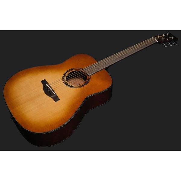 Yamaha TAG1 E Sand Burst
