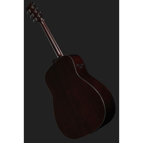 Yamaha TAG1 E Sand Burst
