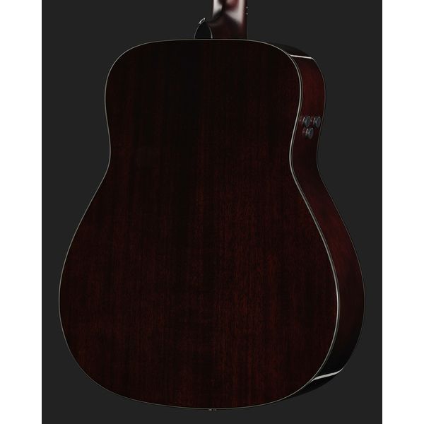 Yamaha TAG1 E Sand Burst