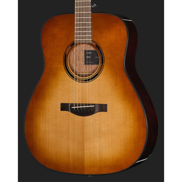Yamaha TAG1 E Sand Burst