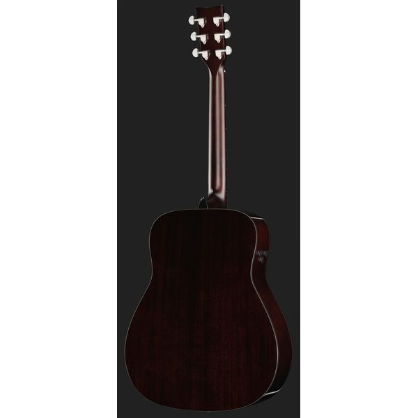 Yamaha TAG1 E Sand Burst