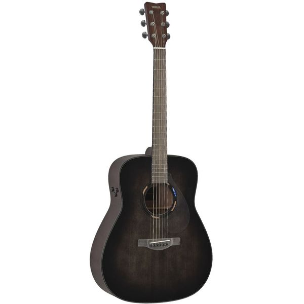 Yamaha TAG1 E Translucent Black