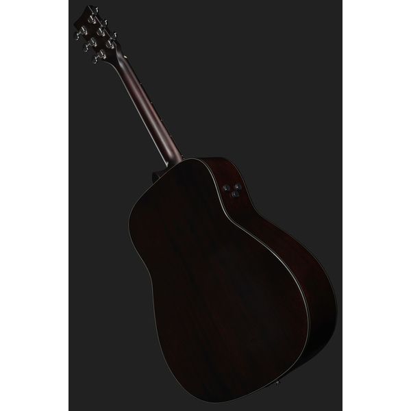 Yamaha TAG1 E Translucent Black