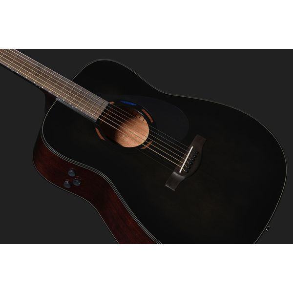 Yamaha TAG1 E Translucent Black