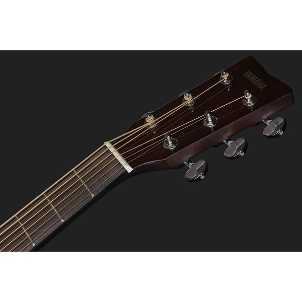 Yamaha TAG1 E Translucent Black