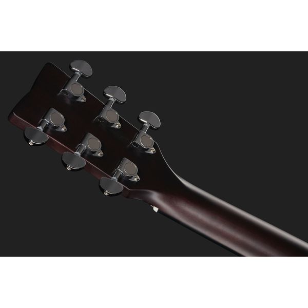Yamaha TAG1 E Translucent Black