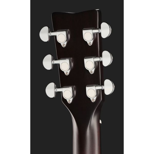 Yamaha TAG1 E Translucent Black
