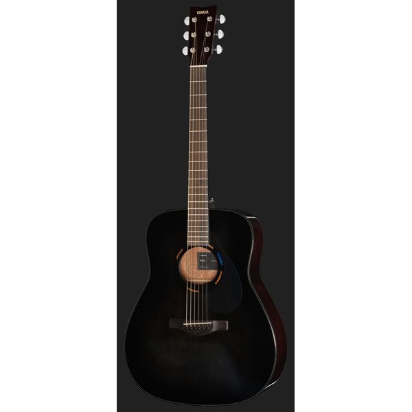 Yamaha TAG1 E Translucent Black