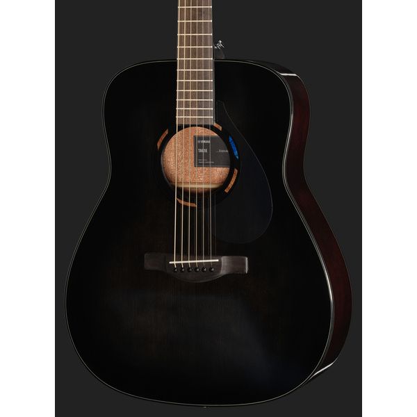 Yamaha TAG1 E Translucent Black