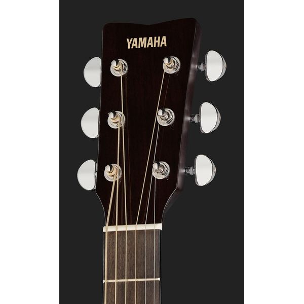Yamaha TAG1 E Translucent Black