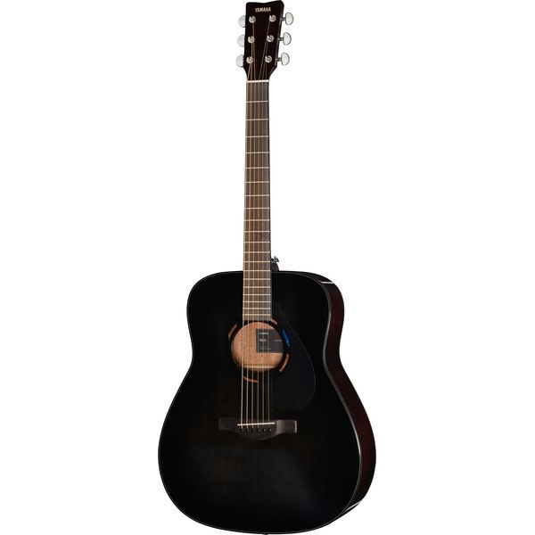 Yamaha TAG1 E Translucent Black