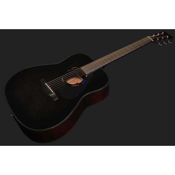 Yamaha TAG1 E Translucent Black