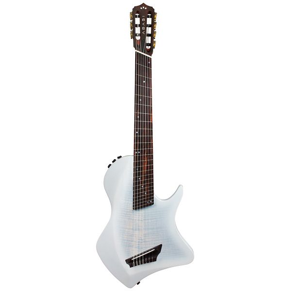Cordoba ABASI Stage 7 White Burst