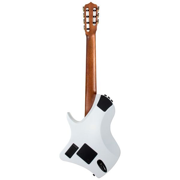 Cordoba ABASI Stage 7 White Burst