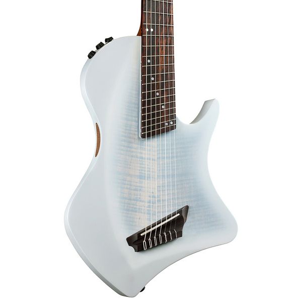Cordoba ABASI Stage 7 White Burst