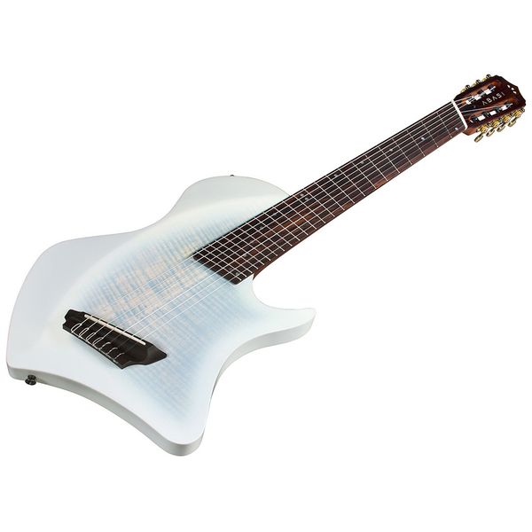Cordoba ABASI Stage 7 White Burst
