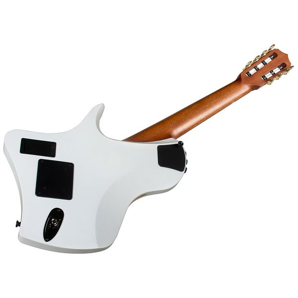 Cordoba ABASI Stage 7 White Burst