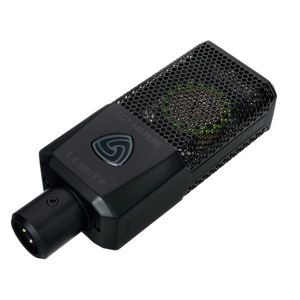 Lewitt LCT 440 PURE stereo pair