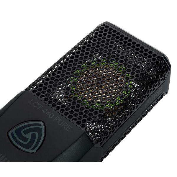 Lewitt LCT 440 PURE stereo pair