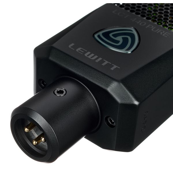 Lewitt LCT 440 PURE stereo pair