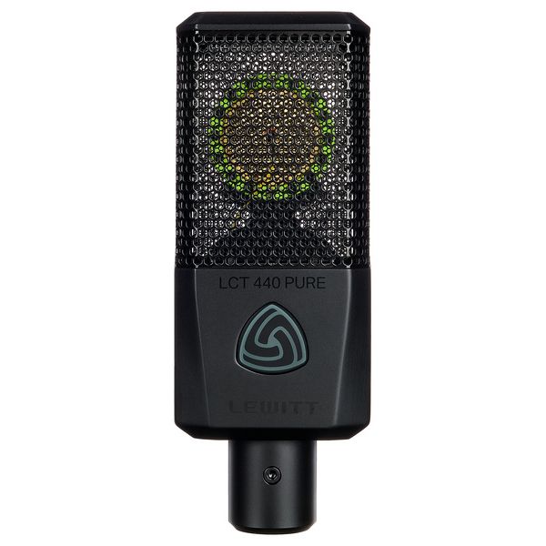 Lewitt LCT 440 PURE stereo pair