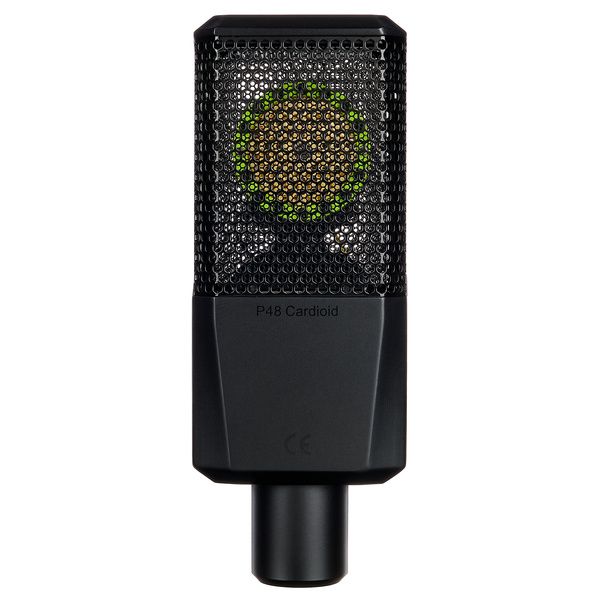 Lewitt LCT 440 PURE stereo pair