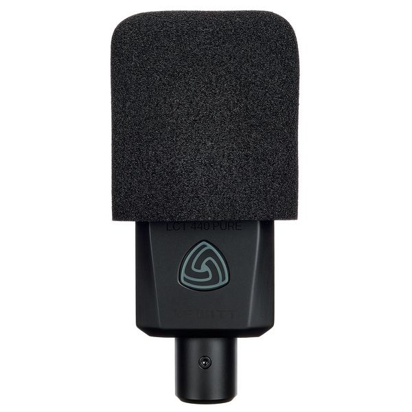 Lewitt LCT 440 PURE stereo pair