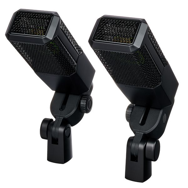 Lewitt LCT 440 PURE stereo pair