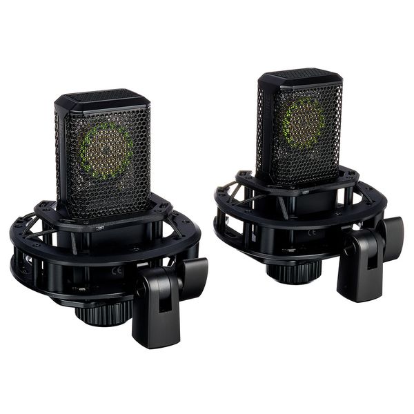 Lewitt LCT 440 PURE stereo pair