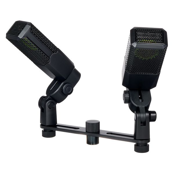 Lewitt LCT 440 PURE stereo pair