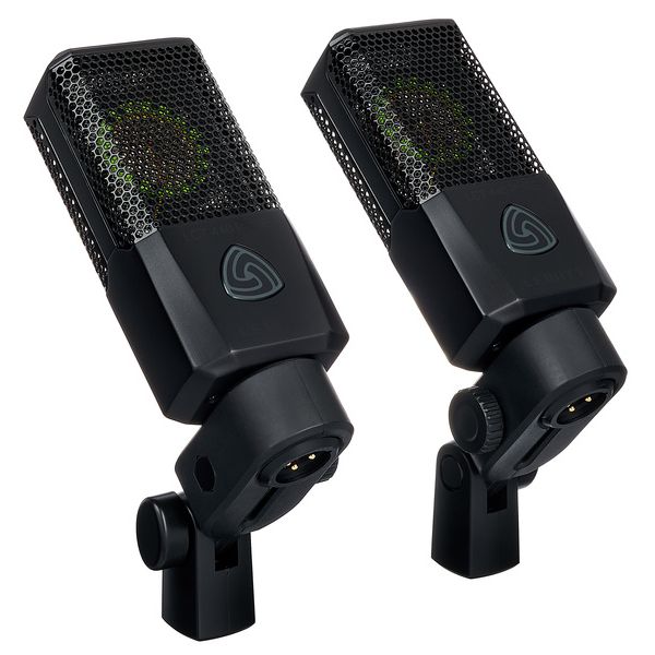 Lewitt LCT 440 PURE stereo pair