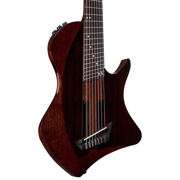 Cordoba ABASI Stage 7 Ziricote