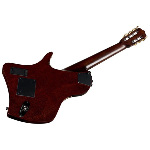 Cordoba ABASI Stage 7 Ziricote