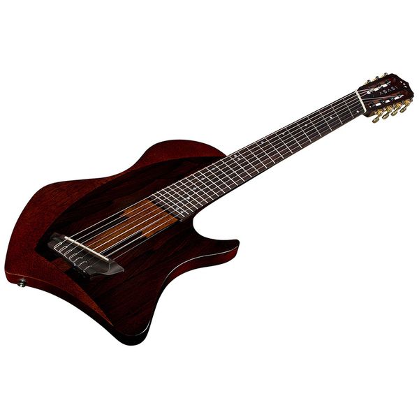 Cordoba ABASI Stage 7 Ziricote