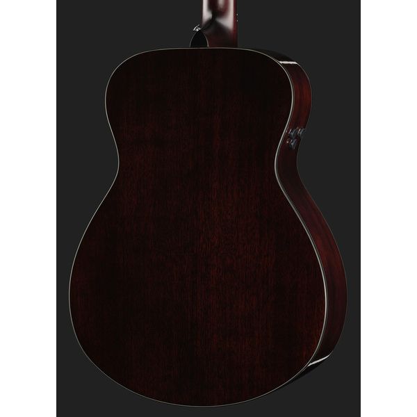 Yamaha TAS1 E Sand Burst