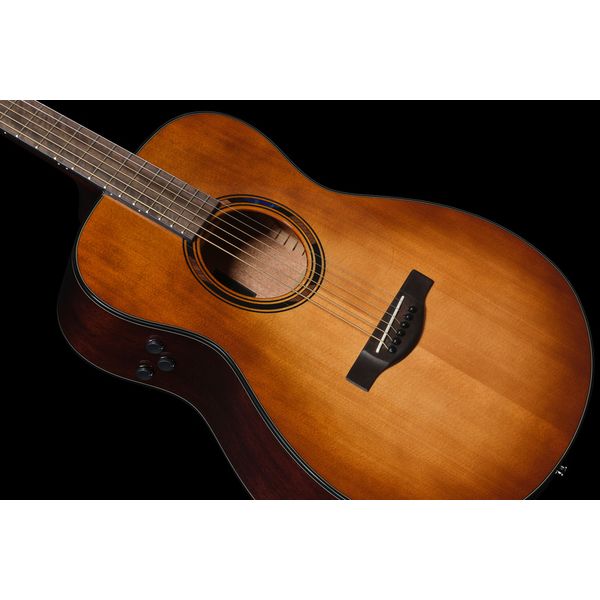 Yamaha TAS1 E Sand Burst