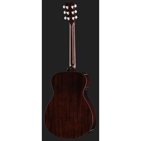 Yamaha TAS1 E Ultra Marine
