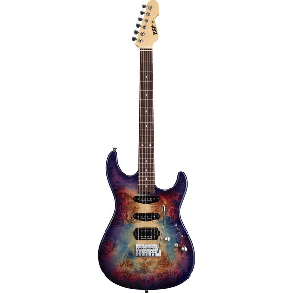 ESP Snapper CTM Poplar Burl NPPB
