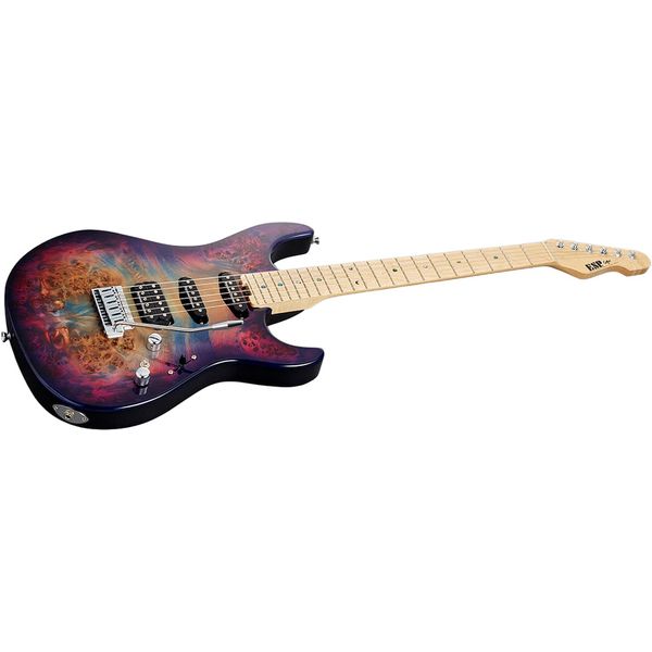 ESP Snapper CTM Poplar Burl NPPB