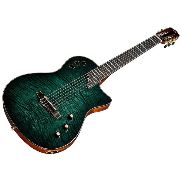 Cordoba Stage Artist Agave Burst