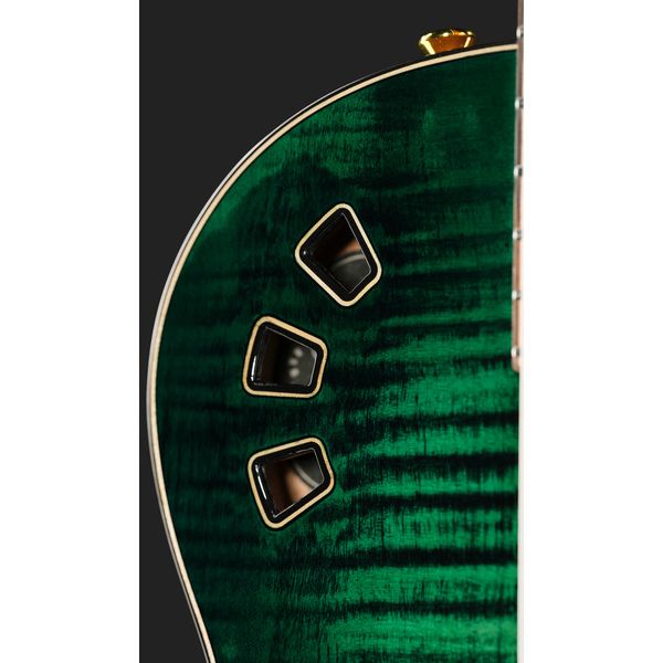 Cordoba Stage Artist Agave Burst