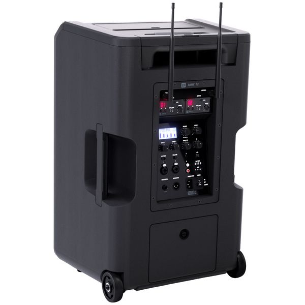 LD Systems ANNY 12 BPH 2 B5
