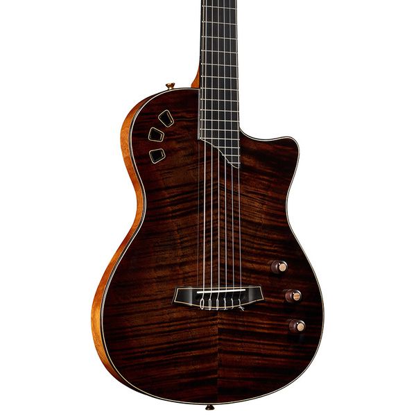 Cordoba Stage Artist Habano Burst