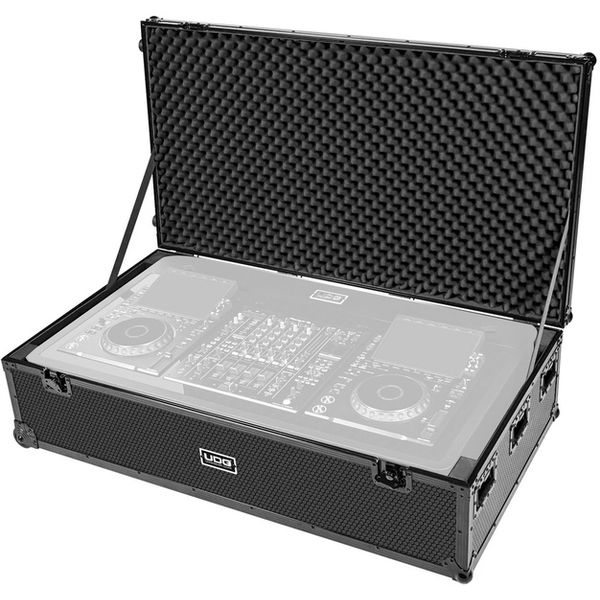 UDG Ultimate DJ Workstation Case