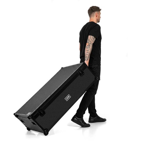 UDG Ultimate DJ Workstation Case