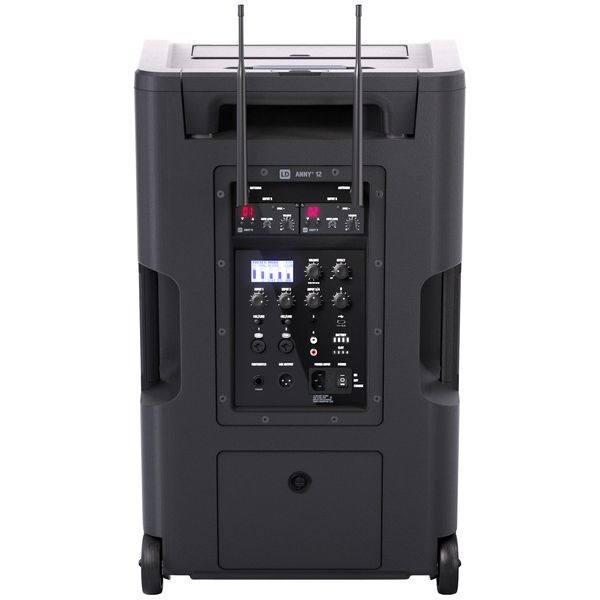 LD Systems ANNY 12 BPH 2 B8