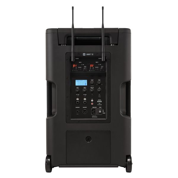LD Systems ANNY 12 BPH 2 B8