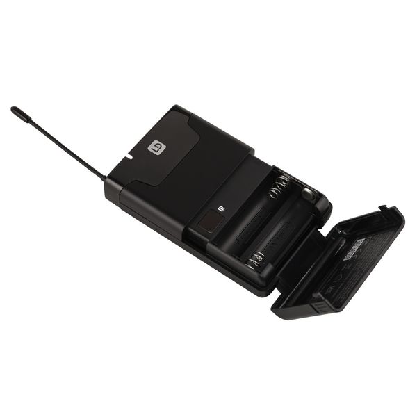 LD Systems ANNY 12 BPH 2 B8