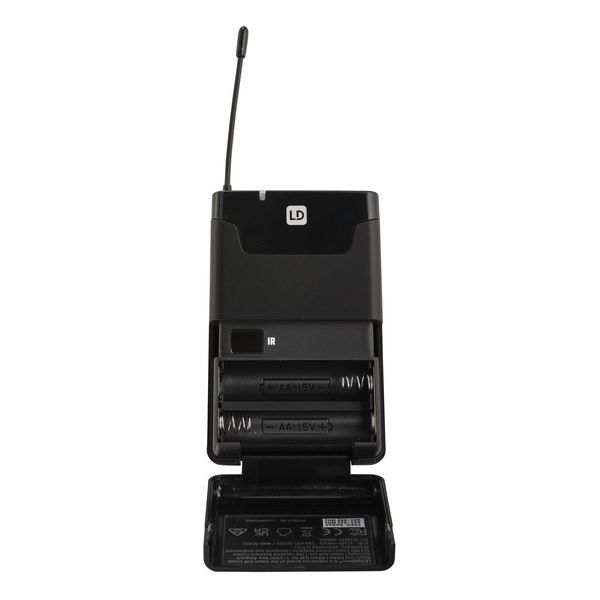 LD Systems ANNY 12 BPH 2 B8
