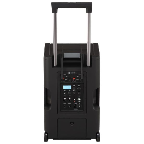 LD Systems ANNY 12 BPH 2 B8